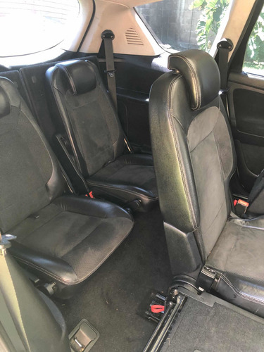 Liquido Ford S-max Titanium. Se Acepta Permuta