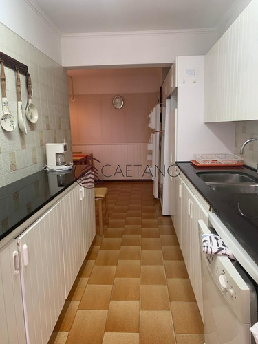Imagen 11 de 30 de Apartamento En Mansa 3 Dormitorios Y Dependencia, Garage - Punta Del Este Mansa