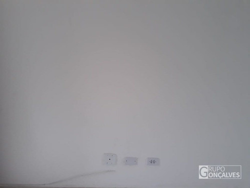 Imagem 7 de 10 de Apartamento Para Locação Em Condomínio Fechado Na V. Dalila - Código: Ap4546