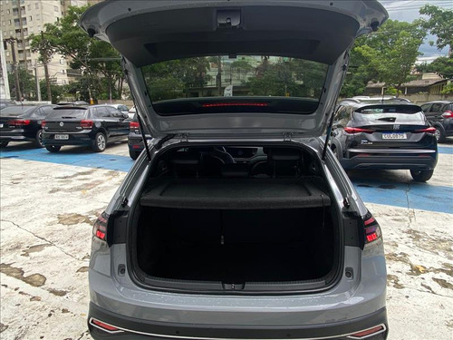 Volkswagen Nivus 1.0 200 Tsi Highline Automatico