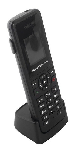 Teléfono Inalámbrico Dect Estación Dp750 Grandstream Dp-720