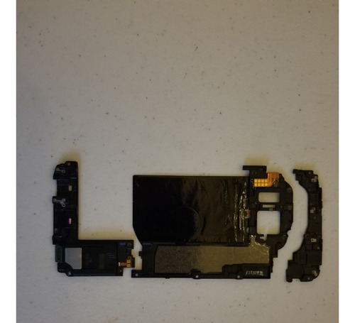 Flex Nfc Carga Inalámbrica Y Bocina Galaxy S7 Sm-g930 (Usado)