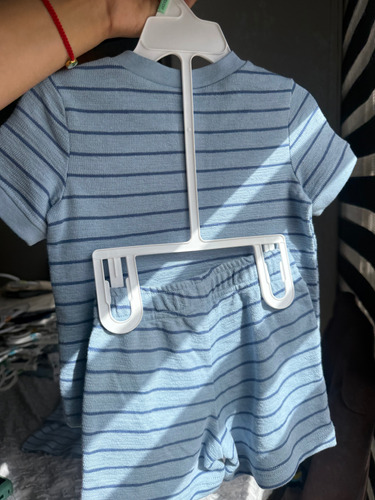 Conjunto De Niño Carters