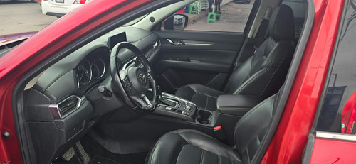 Mazda CX-5 2.5 S Grand Touring 4x2 At