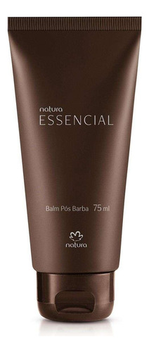 Kit Balm Pós Barba + 2 Sabonete Natura Essencial Tradicional