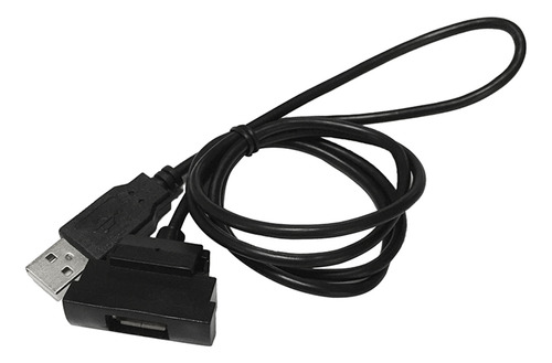 Cargador De Cd Rcd510 Rcd315 Para Coche, Adaptador De Interf