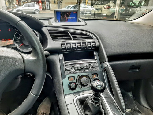 Peugeot 3008 Premium Plus 2012 Remato Hoy! (mac)