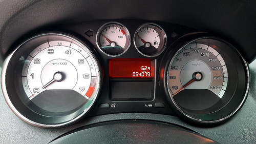 Peugeot 308 1.6 Active 2016