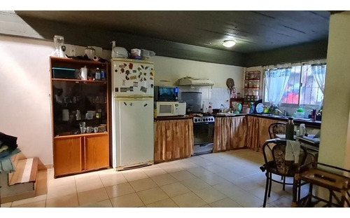 Imagen 24 de 26 de Casa En Venta En Caseros