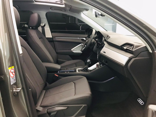 Imagen 10 de 15 de Audi Q2 1.4 Tfsi Stronic 150 Cv 2021