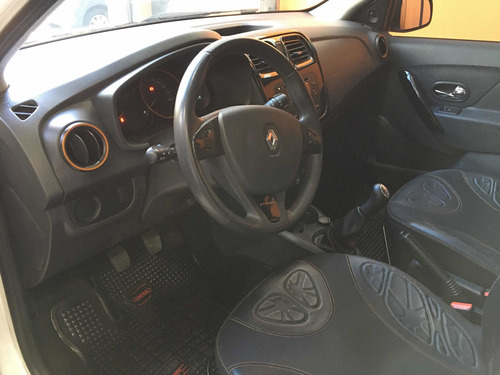 Imagen 10 de 22 de Renault Sandero Stepway 2016 1.6 Dynamique 105cv Argemotors