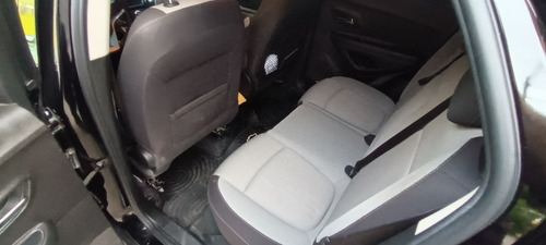 Chevrolet Tracker 1.8 Ltz Fwd Mt 140cv