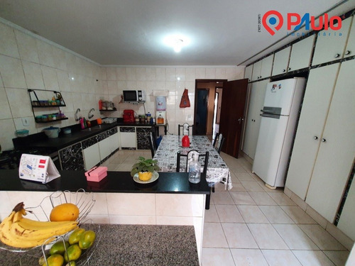 Casa - Vila Independencia - Ref: 11390 - V-11390