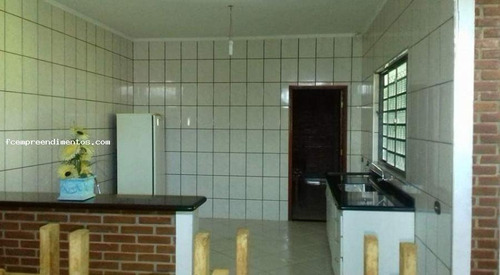 Imagem 15 de 15 de Chácara Para Venda Em Limeira, Bairro Dos Pires, 2 Dormitórios, 1 Banheiro, 1 Vaga - 0802_2-980934