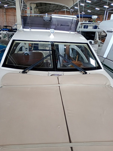 Lancha 40 Pés - Azimut 40 Full Phantom Focker Sedna Nx