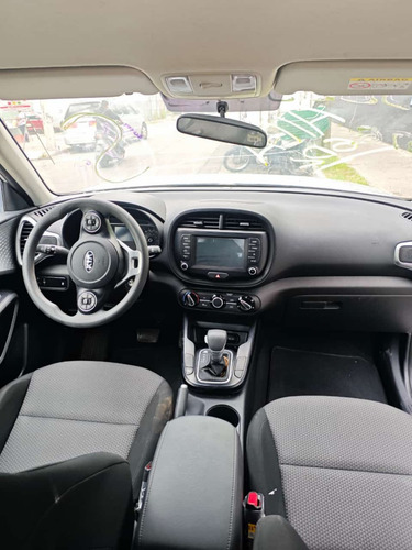 Kia Soul 2020 Crossover 1.6 4x2 A/t. Por Partes. Desarme De