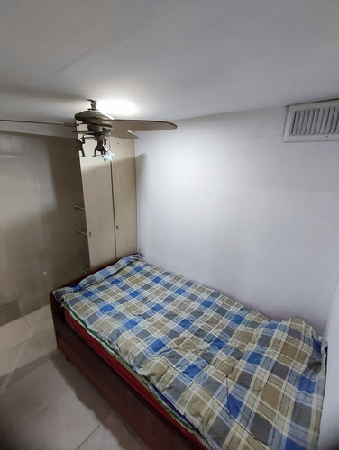 Imagen 5 de 6 de Apartamento En Alquiler En El Conjunto Residencial Doral Beach
