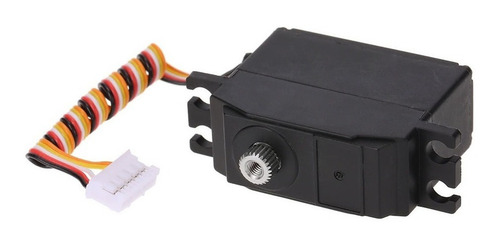 Servomotor Wltoys 25 G P/auto A Control Remoto Wltoys 12428