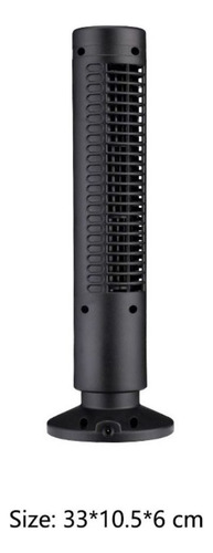 Ventilador Tipo Torre, Frigorífico, Escritorio, Aire Acondic