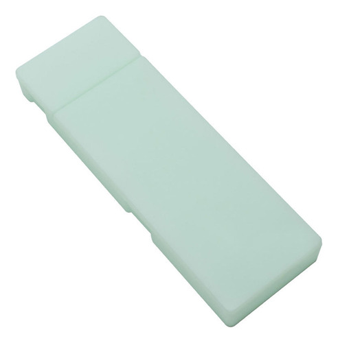 Caja De Almacenamiento Para Bolígrafos Y Agujas De Tatuaje,