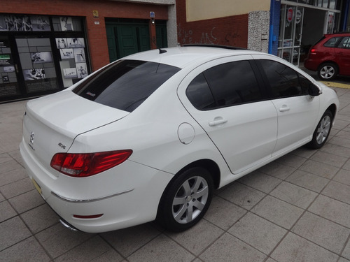Peugeot 408 Allure Plus Hdi 1.6 { Excelente }
