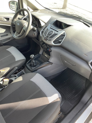 Imagen 14 de 15 de Ford 2016 Eco Sport 2.0 Se L/13