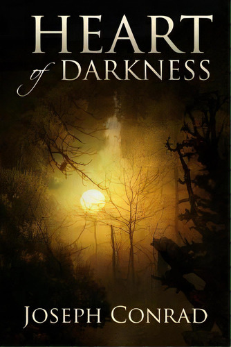 Heart Of Darkness, De Rad, Joseph., Vol. 1. Editorial Createspace, Tapa Blanda En Inglés
