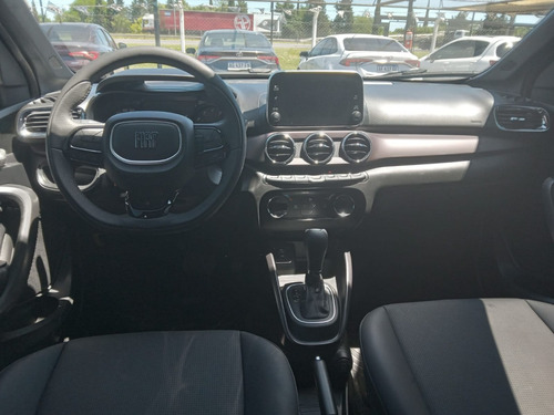 Fiat Cronos 1.3 Precision Cvt