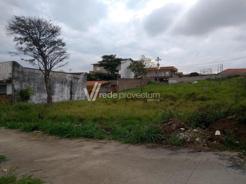 Imagem 6 de 6 de Terreno À Venda Em Jardim Do Lago Continuação - Te285595