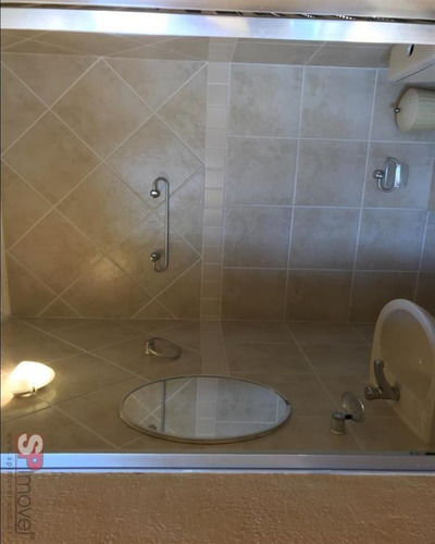 Imagem 16 de 30 de Oportunidade - Sobrado A Venda - 04 Dorm, 2 Banheiros, 03 Lavabos, 400m De Área Construída - Churraq E 3 Vagas. - V2832 - 69864196