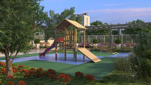 Imagem 10 de 15 de Apartamento Com 2 Dormitórios À Venda, 62 M² Por R$ 522.814,44 - Vila Assunção - Santo André/sp - Ap2659