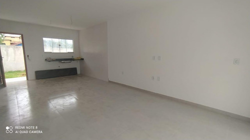 Imagem 3 de 10 de Casa Para Venda Em Saquarema, Guarani, 2 Dormitórios, 1 Suíte, 2 Banheiros - E226_2-1346329