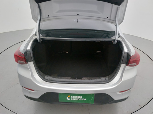 Chevrolet Onix 1.0 TURBO FLEX LTZ AUTOMÁTICO