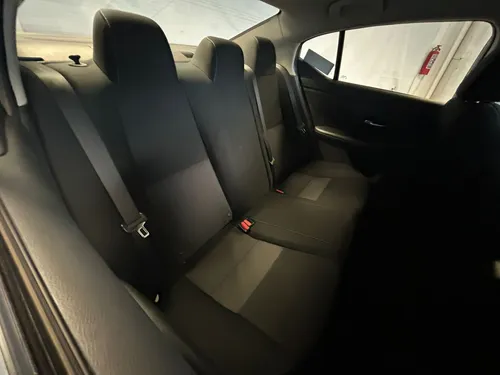Nissan Sentra 2.0 Advance At