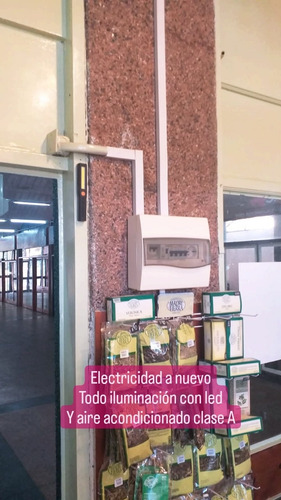 Imagen 8 de 12 de Dueño Alquila Local Comercial En Parque Posadas