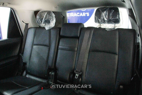 Imagen 6 de 8 de Toyota 4runner 2018 Limited 4x4 No Es De Subasta