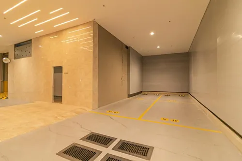 Apartamento En Venta En La Cabrera. Cod V1038037