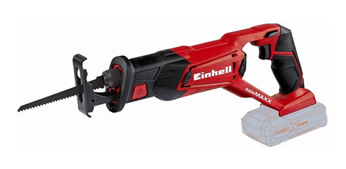 Sierra Sable A Batería Einhell Te-ap 18 +bateria 2.5a +carg