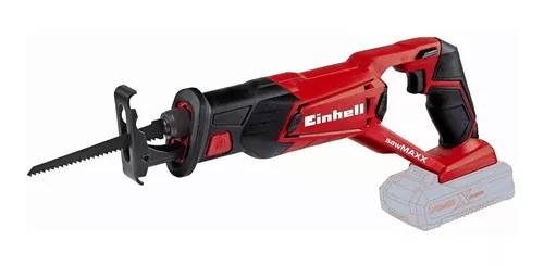 ⇒ Sierra sable einhell bateria te-ap 18 li 18v sin bateria ▷ Precio. ▷  Comprar con los Mejores Precios. Ofertas online