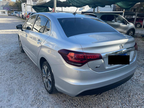 Citroën C4 Lounge 2018 1.6 Thp 165 At6 Shine