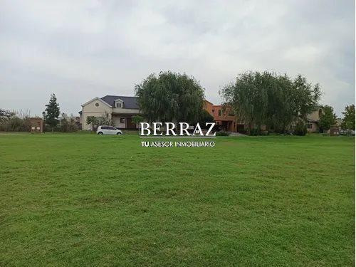 Imagen 2 de 4 de Lote Venta San Benito - Villanueva