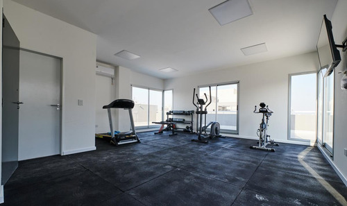 Imagen 16 de 26 de Venta Departamento 2 Ambientes Full Amenities - Monserrat