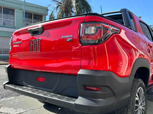 Fiat Strada 1.3 Ranch Cvt Cd