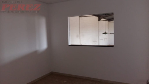 Barracões_galpões Para Alugar - 13650.2842