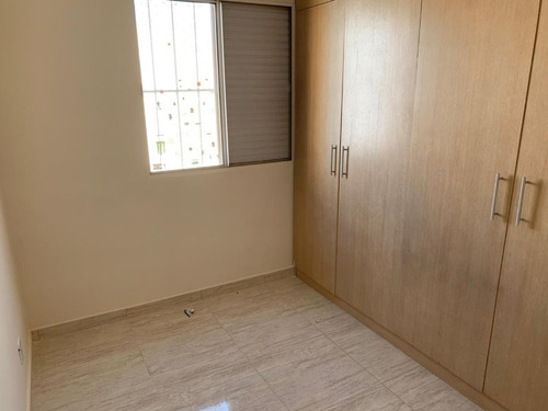 Imagem 5 de 10 de Apartamento - Ap00347 - 69878705