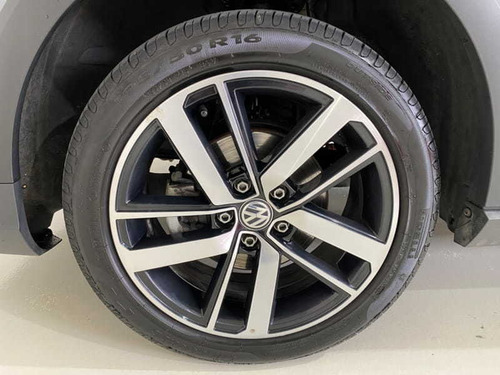 Imagem 8 de 15 de Volkswagen Fox Xtreme Mb 2021