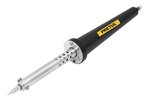Cautin Para Soldar Tipo Lapiz 45 W Soldador Punta De Laton