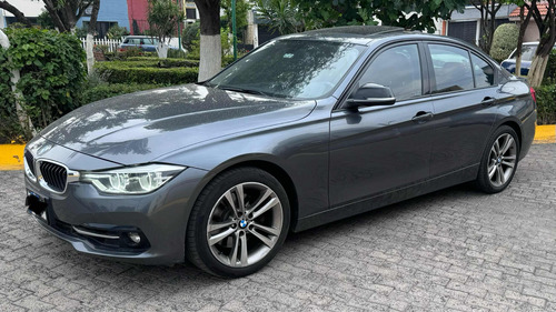 BMW Serie 3 2.0 330ia Sport Line At