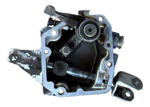 Selector Caja Velocidades Chevrolet Aveo 1.6l Modelo 2014 (Usado)