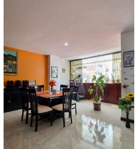 Apartamento En Venta En Los Palos Grandes, Excelente Inversión... Caracas Venezuela